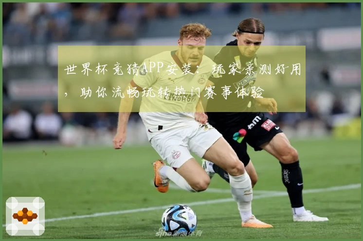 世界杯竞猜APP安装：玩家亲测好用，助你流畅玩转热门赛事体验