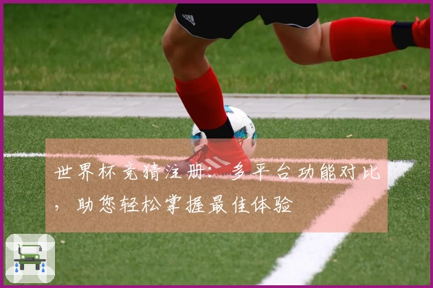 世界杯竞猜注册：多平台功能对比，助您轻松掌握最佳体验