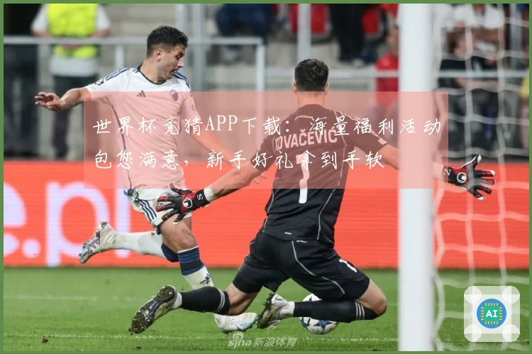 世界杯竞猜APP下载：海量福利活动包您满意，新手好礼拿到手软